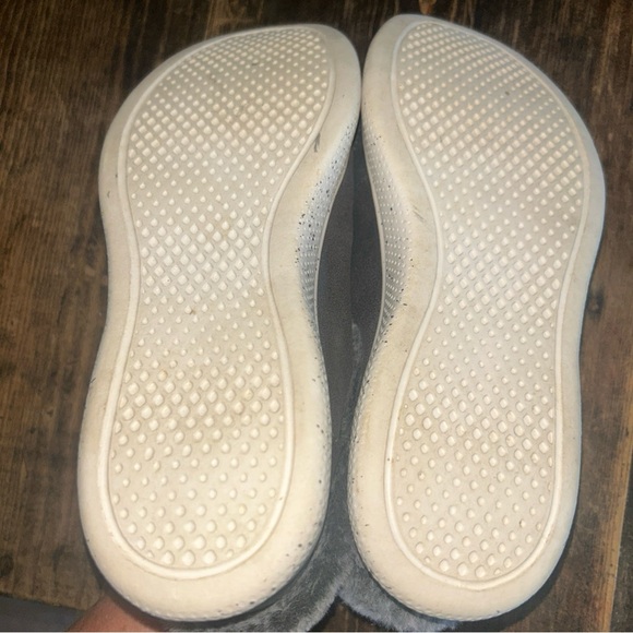 Bobs by Skechers Skipper - Hang Glider Sneaker Grey Size 6 women‎ - Picture 10 of 10